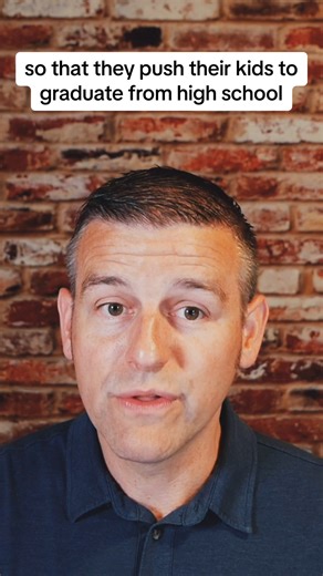 Graduation ceremonies prior to senior year are out of control. We do not need kindergarten and 8th grade graduation, but for different reasons. ##education##teachersoftiktok##edleadership##principalsoftiktok | Eduleadership | Facebook