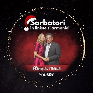 Un gand frumos de la Elena si Menis pentru comunitatea #essenceprocess: Când dăruim ceva din suflet, împărtășim cu ceilalți câte ceva din ceea ce există în noi, și toți avem mereu ceva frumos de dăruit, doar că de multe ori, nu suntem conștienți. Partea și mai frumoasă a lucrurilor este că, dăruind, ne va veni mai devreme sau mai târziu rândul să primim, căci în toate există un echilibru, bucuria celui care primește, este bucuria celui care oferă mai ales că putem vedea cum schimbăm zâmbete și c