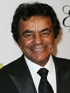 Johnny Mathis - Serenata lyrics