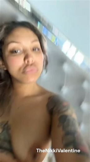 The amazing The Nikki Valentine is LIVE Right Now!!!https://t.co/jskNF8t5qBWatch her Live#live #nude #cam #tattoo #cams #bigtits #webcam #camgirl #nsfw #juicy