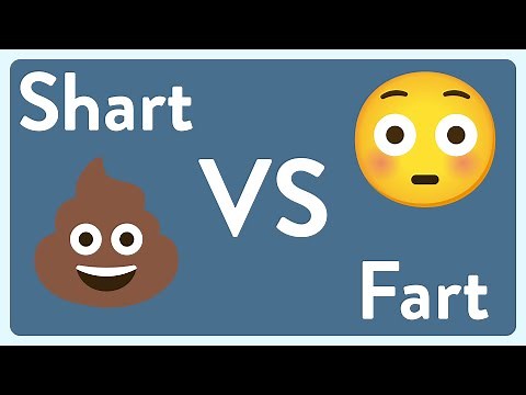 Fart vs Shart: What’s the Difference? Explained by Pelvic Floor Expert, Dr. Susie Gronski