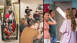 1.9K views · 38 reactions | Home Groups are OPEN!  In community we...