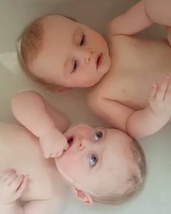 12K views · 1.3K reactions | Lovely twins <3 <3 By:@fallon_twins | Service Center.pk | Facebook