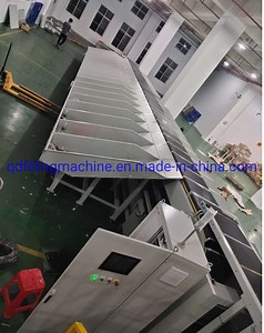 [Hot Item] Electrical Small Reciprocating Sorting Linear Sorter for E-Shop Sortation Center