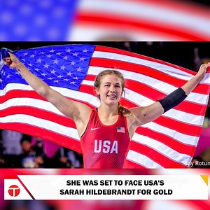 Vinesh Phogat, the Indian wrestling star, faced a heartbreaking disqualification at the Paris Olympics after narrowly missing the weight requirement for her gold medal bout. Scheduled to compete against Sarah Hildebrandt of the United States in the 50-kilogram weight class, Phogat's dreams were dashed when the Indian Olympic Association announced that she weighed in just a few grams over the limit. Now, with Phogat out of the competition, the gold medal bout will feature Sarah Hildebrandt agains