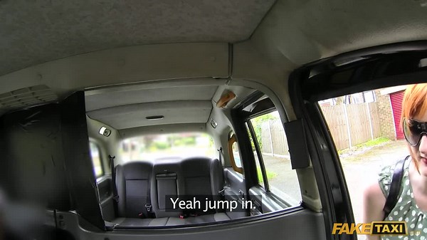 Fake Taxi - Zara Durose
