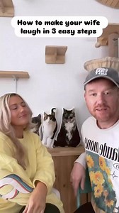 15K views · 272 reactions | I saw this trending and wanted to get a genuine reaction from my wife 藍 (I knew she wasn’t going to laugh) #throwback #waynebutler | Wayne Butler | Facebook