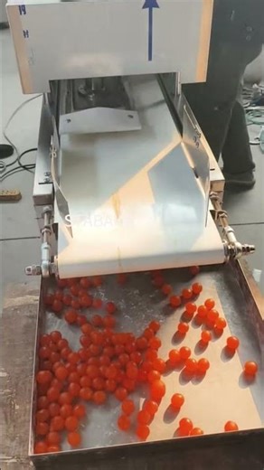 Divider and Rounder Machine #machine#divider #rounder #ballmachine