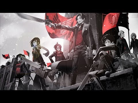 AMV - Louder Than Words - Bestamvsofalltime Anime MV ♫