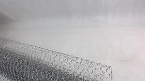 Hexagonal Wire Mesh / Poultry Wire Mesh Chicken Coop Hexagonal Wire in Small Hole Fencing