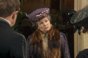 Uptown Downstairs Abbey