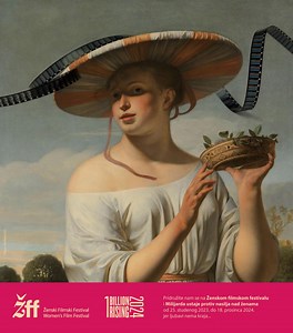 First Zagreb Women's Film Festival Kicking Off Today - Total Croatia