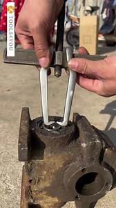 5.3K views · 26 reactions | Inner Bearing Puller #reels | Tools4You | Facebook