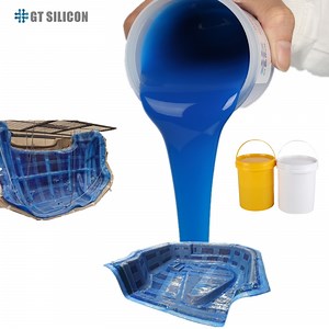 [Hot Item] High Tensile Strength Vacuum Silicone Bag Liquid Silicone