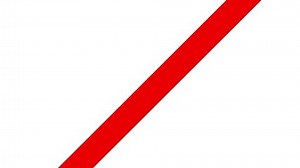 Universal Symbol Prohibition Red Circle Diagonal Stock Footage Video (100% Royalty-free) 3992918779 | Shutterstock