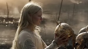 Rings Of Power cast condemn ‘relentless racism’ targeted at Black stars