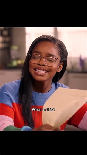 Get rid of the bondage of twins. #blackish #tvshow #shorts | Enzo Mason