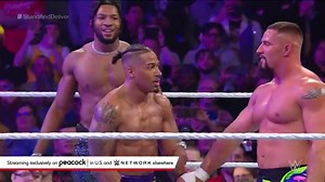 The Carmelo Hayes era has begun: NXT Stand & Deliver 2023 Highlights