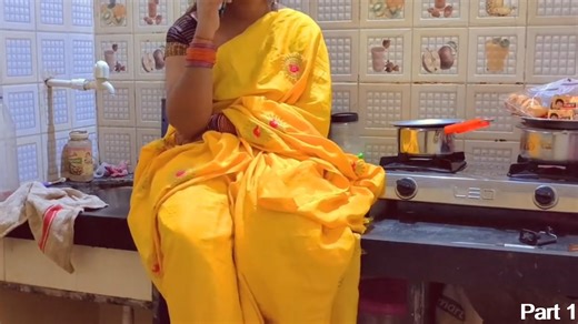 VideoAdda on Instagram: "Indian Step Mom Caught while Call with Boyfriend😍🔥 | Part 1"