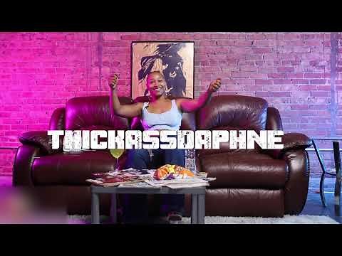 ThickAssDaphne on how much it cost to hit that, her favorite position, Skinbone, Korporate #DJUTV p6
