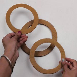 14K views · 81 reactions | diy recylced cardboard craft hacks! you must try at home | My Arts & Crafts | Facebook