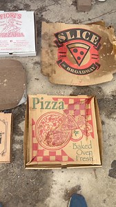 6.3K views · 110 reactions | I don’t have a pizza  problem  #pizza #pizzalover #pizzatime | View Pittsburgh | Facebook