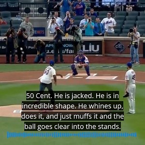 Dianna and Ian discuss who threw it worst; #DrFauci or #50Cent! | NewsRadio 570 WSYR | Facebook