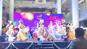 R-Tech Group drenched in the colors of devotion and joy! ✨ Celebrating Faag Mahotsav with the vibrant spirit of Phoolon Ki Holi—where every petal spreads love and happiness.  #FaagMahotsav #PhoolonKiHoli #RTechGroup #ColorsOfTradition | R-Tech Group | Facebook