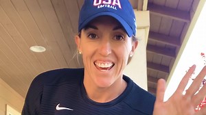 24K views · 922 reactions | Despite the circumstances, we continue to celebrate 2️⃣5️⃣ years of Lady Vols Softball 漏, and since we were supposed to host USA Softball tonight at Sherri Parker Lee, it was only appropriate to hear from #LVFL and the  Monica Abbott! #UTSB25 李⚪️ | Tennessee Softball | Facebook