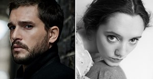 A Tale of Two Cities on BBC: Kit Harington to star in new adaptation of Charles Dickens' classic