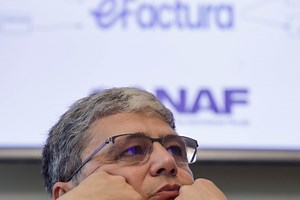 Sistemul E-factura, anunțul făcut de ANAF. Termenul limită de transmitere a documentelor fără a se percepe amenzi