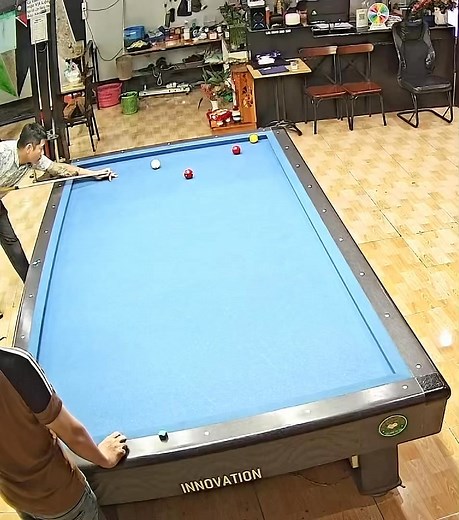 Tặng ae trái bi | Nghia Nguyen Art