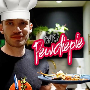 Can I Survive This Illegal Pasta Recipe? | PewDiePie