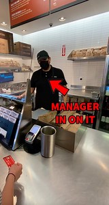 It exploded IN HER MOUTH! 😂 | Taylor Watson