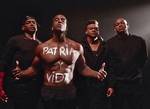 Yotuel confirma que cantarán el tema "Patria y Vida" en los Grammy Latino