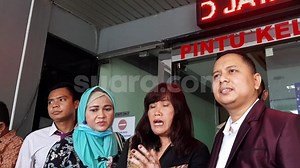 Video Adegan Ranjang Tanpa Sensor Jadi Bukti Laporan Gisel, Polisi Bergerak