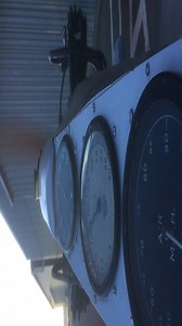 English Electric Wren engine run this afternoon #fridayfun at #shuttleworthcollection | Shuttleworth