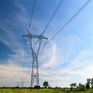 [Hot Item] Dacheng Galvanized Angular Steel Tower for Transmission Lines