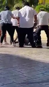 Informativo cancun QR on Reels