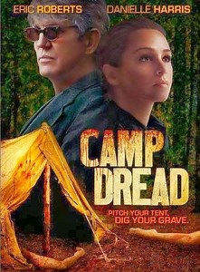 Camp Dread (2014) | ČSFD.cz