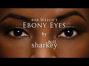 Ebony Eyes - Bob Welch (cover-live by Bill Sharkey)