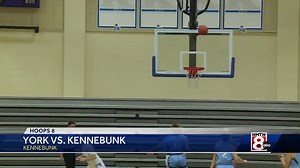 3.8K views · 22 reactions | York's hot start leads Wildcats past Kennebunk in girls hoops | Travis Lee WMTW | Facebook