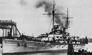 SMS Derfflinger - Alchetron, The Free Social Encyclopedia