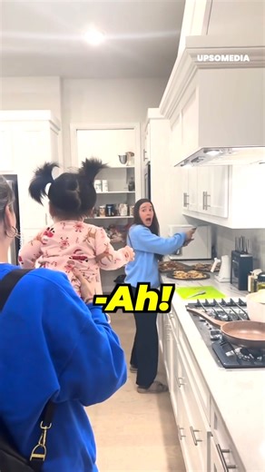 33K views · 404 reactions | They went from shock to pure joy. She will definitely be very happy ❤️ | Positive | Facebook