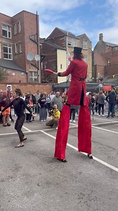 1K views | Mansfield District Council - My Mansfield on Reels | Facebook