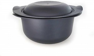 Tupperware Ultra pro rond 5l   couvercle | bol