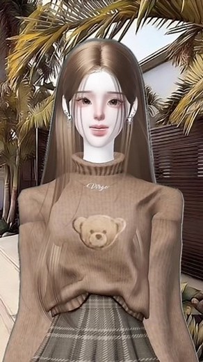 39K views · 4K reactions | PART 7 - Dokter Cinta #drama #zepeto | Revlicca Real | Facebook