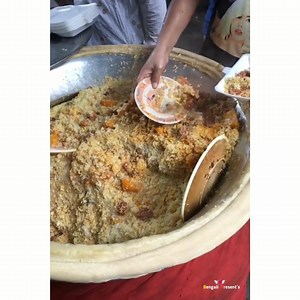 বিরিয়ানি 🤤🤤😋😋 | অশিক্ষিত Bookless