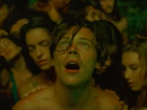 BRIT Awards 2018: Harry Styles wins British Artist Video of the Year