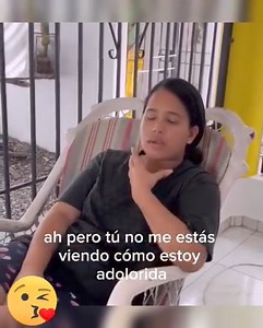 Cuando mi papi me peina ￼ | Dylanni